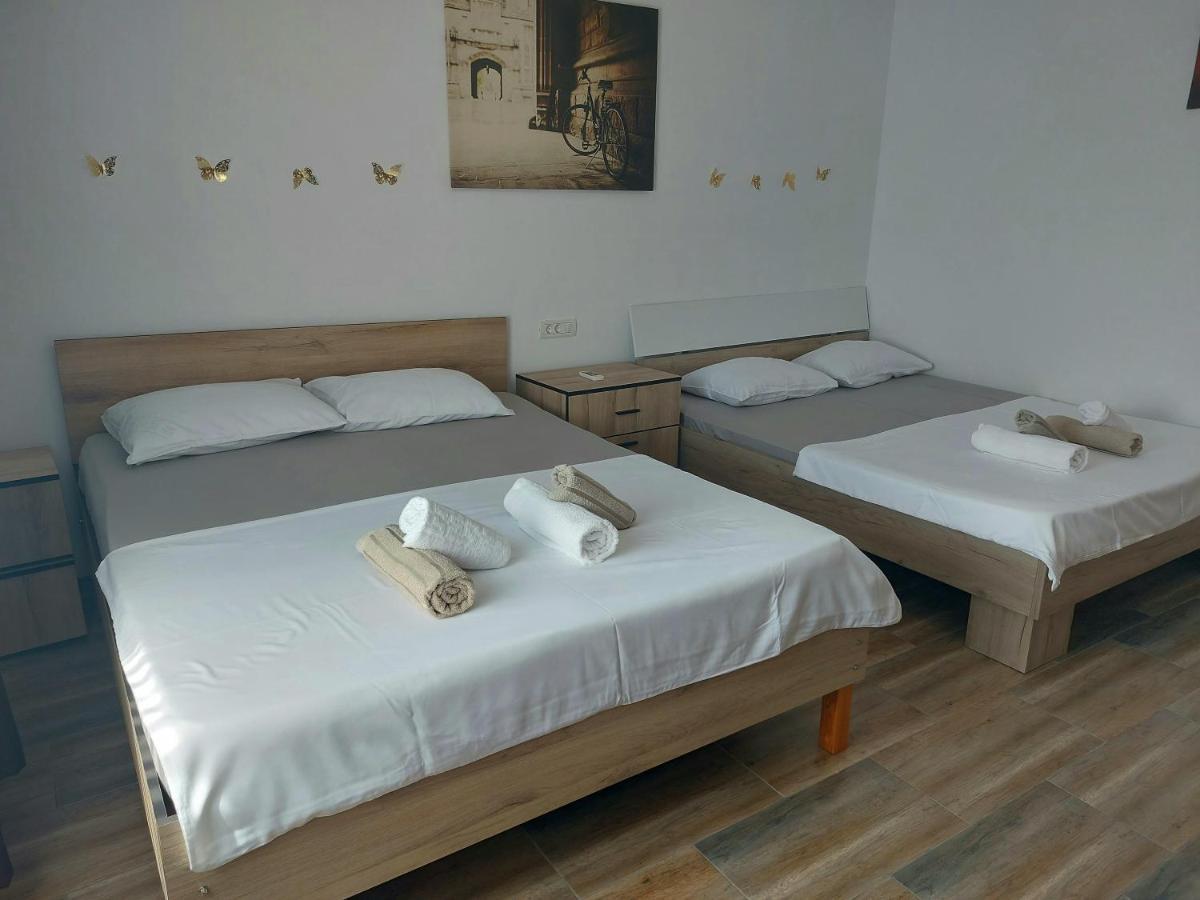 Casa Olimpia 2 Mai Hotel Værelse billede