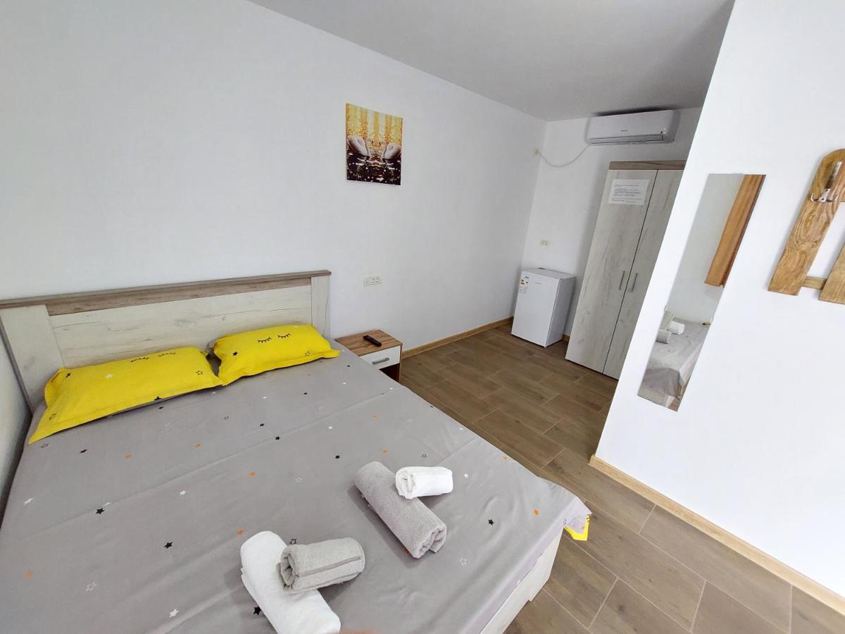 Casa Olimpia 2 Mai Hotel Eksteriør billede