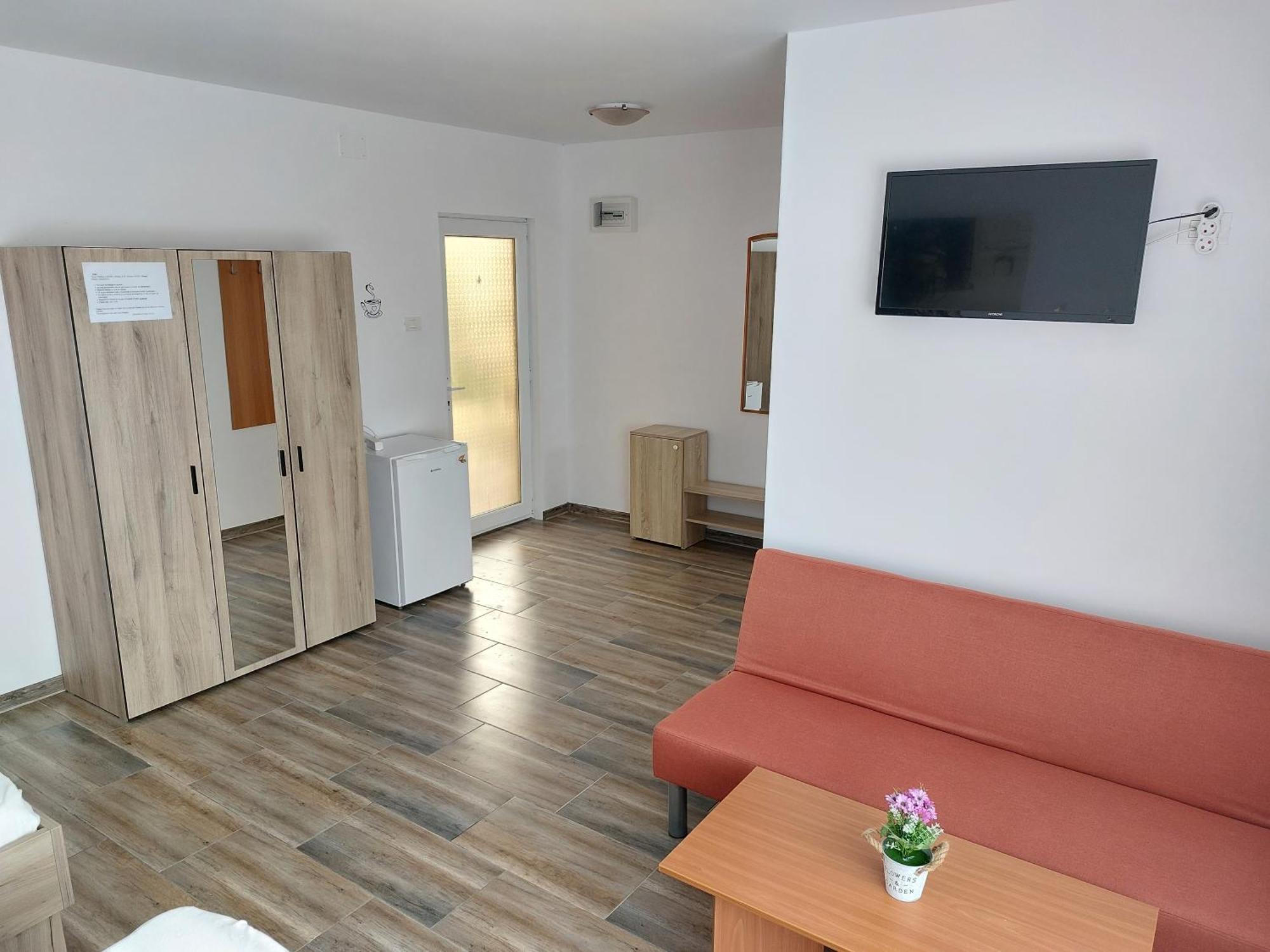 Casa Olimpia 2 Mai Hotel Værelse billede