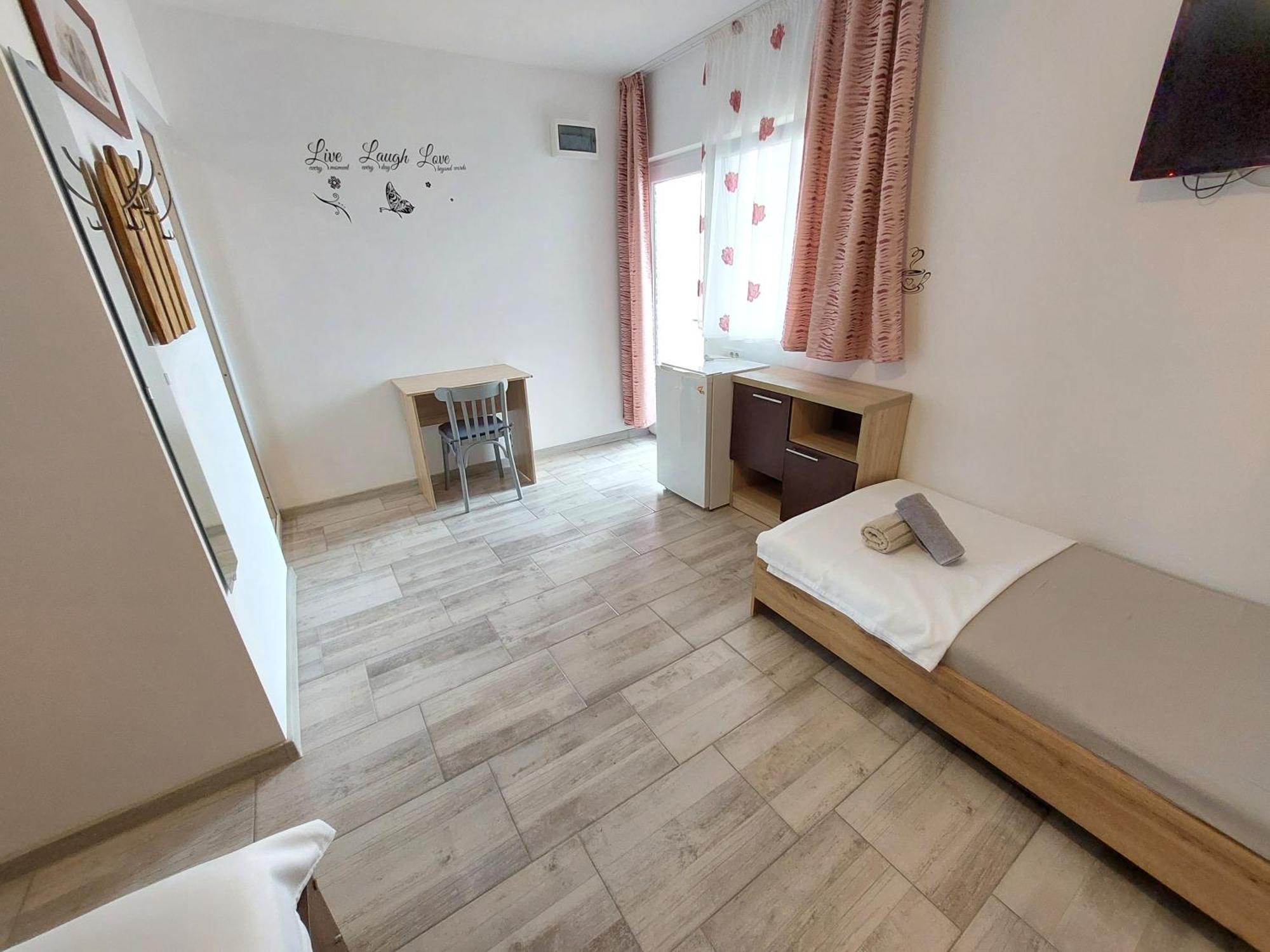 Casa Olimpia 2 Mai Hotel Værelse billede