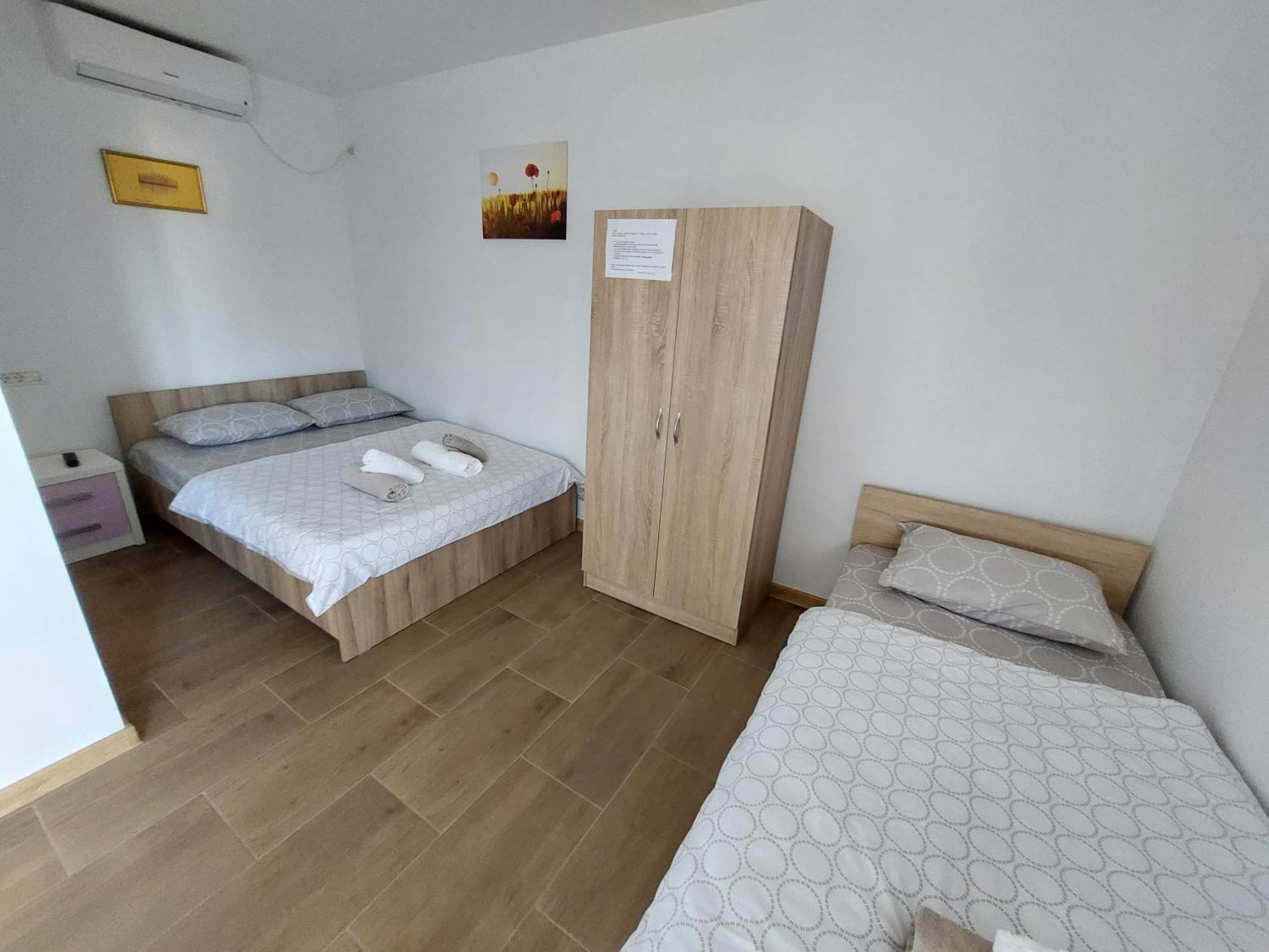 Casa Olimpia 2 Mai Hotel Værelse billede