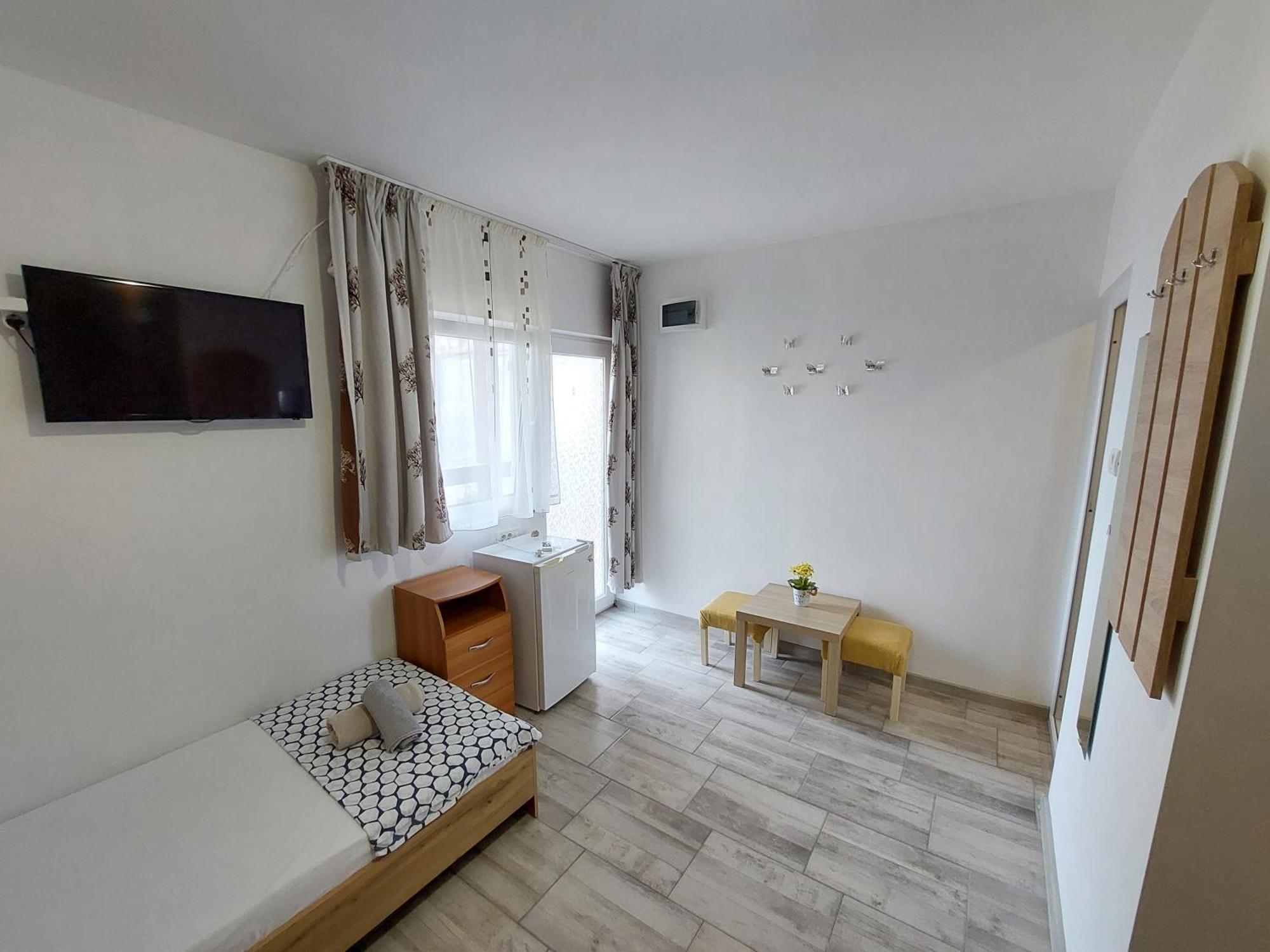 Casa Olimpia 2 Mai Hotel Værelse billede